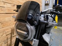USED 2018 68 HONDA CB1000R 1000 Naked Petrol Manual Euro 4 (146 ps) Leo Vince Exhaust Fitted