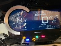 USED 2018 68 HONDA CB1000R 1000 Naked Petrol Manual Euro 4 (146 ps) Leo Vince Exhaust Fitted
