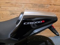 USED 2018 68 HONDA CB1000R 1000 Naked Petrol Manual Euro 4 (146 ps) Leo Vince Exhaust Fitted
