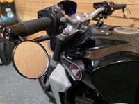 USED 2018 68 HONDA CB1000R 1000 Naked Petrol Manual Euro 4 (146 ps) Leo Vince Exhaust Fitted
