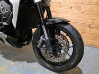 USED 2018 68 HONDA CB1000R 1000 Naked Petrol Manual Euro 4 (146 ps) Leo Vince Exhaust Fitted
