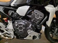 USED 2018 68 HONDA CB1000R 1000 Naked Petrol Manual Euro 4 (146 ps) Leo Vince Exhaust Fitted