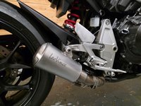 USED 2018 68 HONDA CB1000R 1000 Naked Petrol Manual Euro 4 (146 ps) Leo Vince Exhaust Fitted