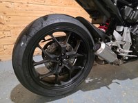 USED 2018 68 HONDA CB1000R 1000 Naked Petrol Manual Euro 4 (146 ps) Leo Vince Exhaust Fitted
