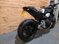 USED 2018 68 HONDA CB1000R 1000 Naked Petrol Manual Euro 4 (146 ps) Leo Vince Exhaust Fitted