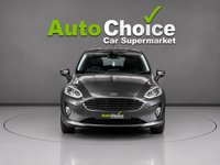 USED 2017 17 FORD FIESTA 1.1 Ti-VCT Zetec Hatchback 5dr Petrol Manual Euro 6 (s/s) (85 ps) in Blackburn Finance Available 12 to 84 Months
