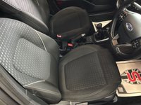 USED 2017 17 FORD FIESTA 1.1 Ti-VCT Zetec Hatchback 5dr Petrol Manual Euro 6 (s/s) (85 ps) in Blackburn Finance Available 12 to 84 Months