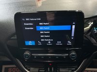 USED 2017 17 FORD FIESTA 1.1 Ti-VCT Zetec Hatchback 5dr Petrol Manual Euro 6 (s/s) (85 ps) in Blackburn Finance Available 12 to 84 Months