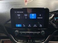 USED 2017 17 FORD FIESTA 1.1 Ti-VCT Zetec Hatchback 5dr Petrol Manual Euro 6 (s/s) (85 ps) in Blackburn Finance Available 12 to 84 Months
