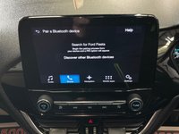 USED 2017 17 FORD FIESTA 1.1 Ti-VCT Zetec Hatchback 5dr Petrol Manual Euro 6 (s/s) (85 ps) in Blackburn Finance Available 12 to 84 Months