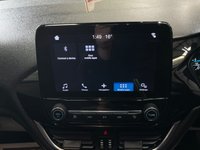 USED 2017 17 FORD FIESTA 1.1 Ti-VCT Zetec Hatchback 5dr Petrol Manual Euro 6 (s/s) (85 ps) in Blackburn Finance Available 12 to 84 Months