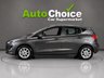 USED 2017 17 FORD FIESTA 1.1 Ti-VCT Zetec Hatchback 5dr Petrol Manual Euro 6 (s/s) (85 ps) in Blackburn Finance Available 12 to 84 Months