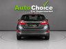 USED 2017 17 FORD FIESTA 1.1 Ti-VCT Zetec Hatchback 5dr Petrol Manual Euro 6 (s/s) (85 ps) in Blackburn Finance Available 12 to 84 Months
