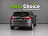 USED 2017 17 FORD FIESTA 1.1 Ti-VCT Zetec Hatchback 5dr Petrol Manual Euro 6 (s/s) (85 ps) in Blackburn Finance Available 12 to 84 Months