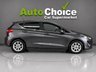USED 2017 17 FORD FIESTA 1.1 Ti-VCT Zetec Hatchback 5dr Petrol Manual Euro 6 (s/s) (85 ps) in Blackburn Finance Available 12 to 84 Months