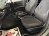 USED 2017 17 FORD FIESTA 1.1 Ti-VCT Zetec Hatchback 5dr Petrol Manual Euro 6 (s/s) (85 ps) in Blackburn Finance Available 12 to 84 Months