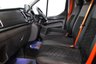 USED 2021 21 FORD TRANSIT CUSTOM 2.0 300 EcoBlue Limited Panel Van 5dr Diesel Manual L1 H1 Euro 6 (s/s) (130 ps) ***FULL SERVICE HISTORY***