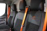 USED 2021 21 FORD TRANSIT CUSTOM 2.0 300 EcoBlue Limited Panel Van 5dr Diesel Manual L1 H1 Euro 6 (s/s) (130 ps) ***FULL SERVICE HISTORY***