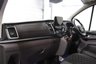 USED 2021 21 FORD TRANSIT CUSTOM 2.0 300 EcoBlue Limited Panel Van 5dr Diesel Manual L1 H1 Euro 6 (s/s) (130 ps) ***FULL SERVICE HISTORY***