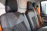USED 2021 21 FORD TRANSIT CUSTOM 2.0 300 EcoBlue Limited Panel Van 5dr Diesel Manual L1 H1 Euro 6 (s/s) (130 ps) ***FULL SERVICE HISTORY***
