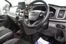 USED 2021 21 FORD TRANSIT CUSTOM 2.0 300 EcoBlue Limited Panel Van 5dr Diesel Manual L1 H1 Euro 6 (s/s) (130 ps) ***FULL SERVICE HISTORY***