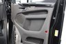 USED 2021 21 FORD TRANSIT CUSTOM 2.0 300 EcoBlue Limited Panel Van 5dr Diesel Manual L1 H1 Euro 6 (s/s) (130 ps) ***FULL SERVICE HISTORY***