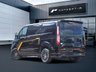 USED 2021 21 FORD TRANSIT CUSTOM 2.0 300 EcoBlue Limited Panel Van 5dr Diesel Manual L1 H1 Euro 6 (s/s) (130 ps) ***FULL SERVICE HISTORY***