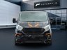 USED 2021 21 FORD TRANSIT CUSTOM 2.0 300 EcoBlue Limited Panel Van 5dr Diesel Manual L1 H1 Euro 6 (s/s) (130 ps) ***FULL SERVICE HISTORY***