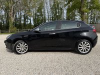 USED 2011 61 ALFA ROMEO GIULIETTA 2.0 JTDM-2 Veloce Hatchback 5dr Diesel Manual Euro 5 (s/s) (140 bhp) 1OWNER NEW CLUTCH&DMFLY WHEEL