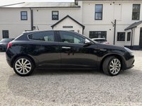 USED 2011 61 ALFA ROMEO GIULIETTA 2.0 JTDM-2 Veloce Hatchback 5dr Diesel Manual Euro 5 (s/s) (140 bhp) 1OWNER NEW CLUTCH&DMFLY WHEEL