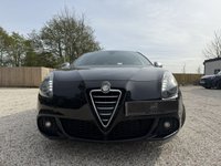 USED 2011 61 ALFA ROMEO GIULIETTA 2.0 JTDM-2 Veloce Hatchback 5dr Diesel Manual Euro 5 (s/s) (140 bhp) 1OWNER NEW CLUTCH&DMFLY WHEEL