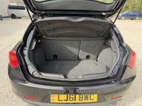 USED 2011 61 ALFA ROMEO GIULIETTA 2.0 JTDM-2 Veloce Hatchback 5dr Diesel Manual Euro 5 (s/s) (140 bhp) 1OWNER NEW CLUTCH&DMFLY WHEEL