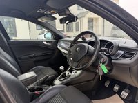 USED 2011 61 ALFA ROMEO GIULIETTA 2.0 JTDM-2 Veloce Hatchback 5dr Diesel Manual Euro 5 (s/s) (140 bhp) 1OWNER NEW CLUTCH&DMFLY WHEEL