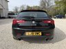 USED 2011 61 ALFA ROMEO GIULIETTA 2.0 JTDM-2 Veloce Hatchback 5dr Diesel Manual Euro 5 (s/s) (140 bhp) 1OWNER NEW CLUTCH&DMFLY WHEEL