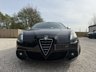 USED 2011 61 ALFA ROMEO GIULIETTA 2.0 JTDM-2 Veloce Hatchback 5dr Diesel Manual Euro 5 (s/s) (140 bhp) 1OWNER NEW CLUTCH&DMFLY WHEEL