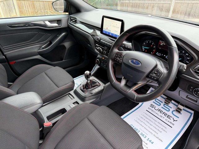 2019 Ford Focus - Photo 5