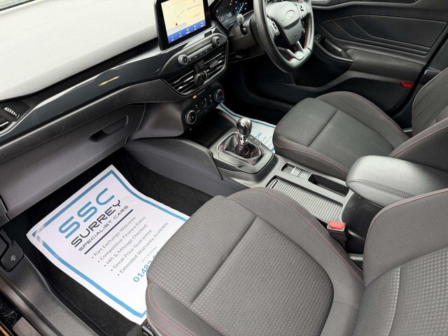 2019 Ford Focus - Photo 6