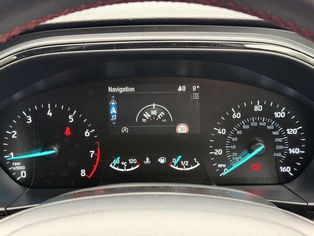 2019 Ford Focus - Photo 8