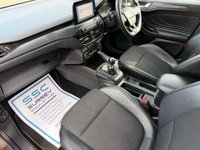 USED 2019 69 FORD FOCUS 1.0 Focus ST-Line X 5dr Sat Nav Heated Seats