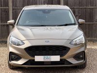 USED 2019 69 FORD FOCUS 1.0 Focus ST-Line X 5dr Sat Nav Heated Seats