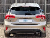USED 2019 69 FORD FOCUS 1.0 Focus ST-Line X 5dr Sat Nav Heated Seats