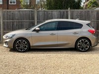 USED 2019 69 FORD FOCUS 1.0 Focus ST-Line X 5dr Sat Nav Heated Seats
