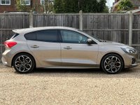 USED 2019 69 FORD FOCUS 1.0 Focus ST-Line X 5dr Sat Nav Heated Seats