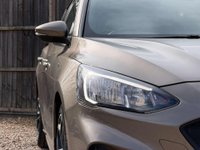 USED 2019 69 FORD FOCUS 1.0 Focus ST-Line X 5dr Sat Nav Heated Seats