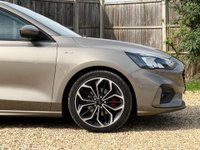 USED 2019 69 FORD FOCUS 1.0 Focus ST-Line X 5dr Sat Nav Heated Seats
