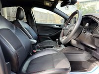 USED 2019 69 FORD FOCUS 1.0 Focus ST-Line X 5dr Sat Nav Heated Seats