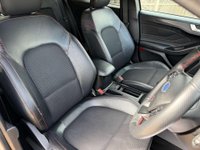 USED 2019 69 FORD FOCUS 1.0 Focus ST-Line X 5dr Sat Nav Heated Seats