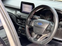 USED 2019 69 FORD FOCUS 1.0 Focus ST-Line X 5dr Sat Nav Heated Seats