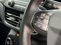 USED 2019 69 FORD FOCUS 1.0 Focus ST-Line X 5dr Sat Nav Heated Seats