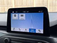 USED 2019 69 FORD FOCUS 1.0 Focus ST-Line X 5dr Sat Nav Heated Seats